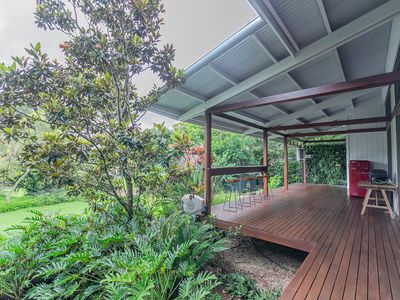 3 Coolamon View, Currumbin Valley