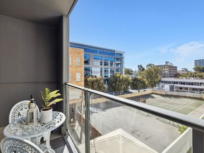 20 / 208 Adelaide Terrace, East Perth