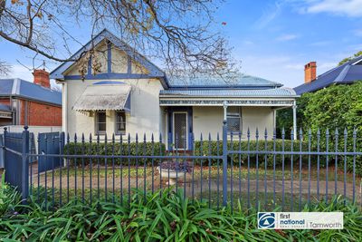 118 Carthage Street, Tamworth