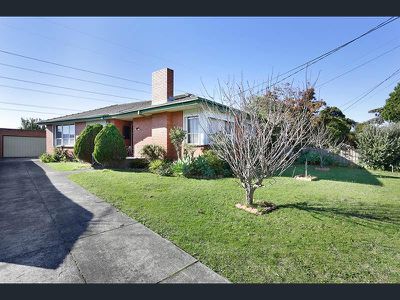 13 Merrill Street, Mulgrave