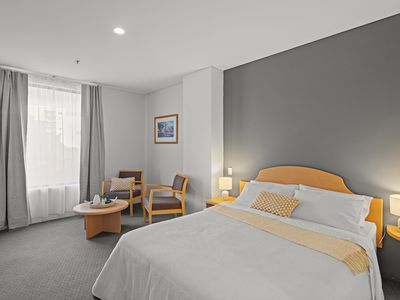 207 / 12 Victoria Avenue, Perth