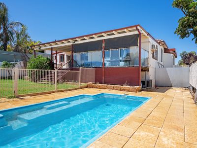 60 Killarney Street, Hannans