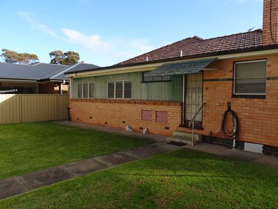 366 High Street, Nagambie