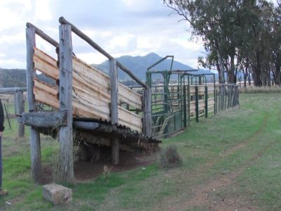 1621 Kelvin Road, Gunnedah