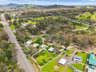 16 Old Hume Highway, Tallarook