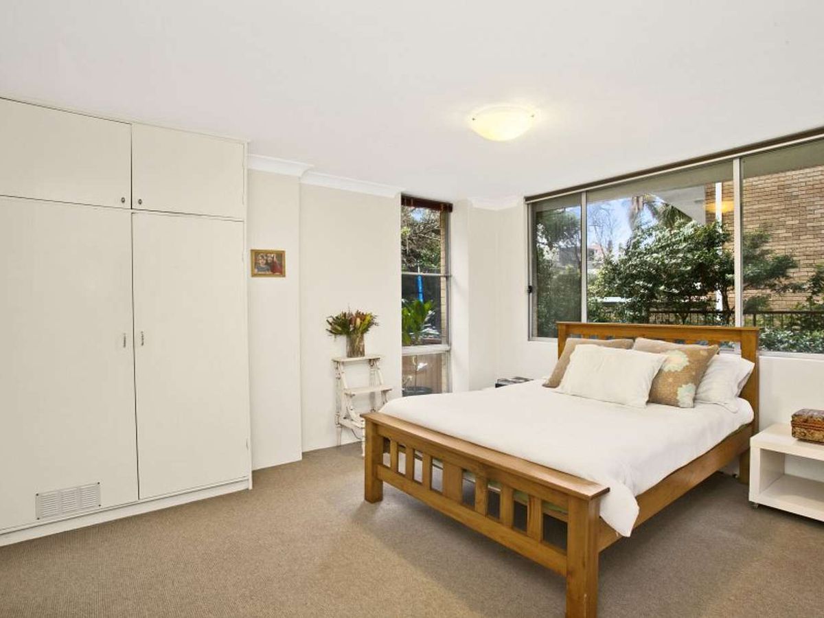 2 / 49 Bennett Street, Bondi