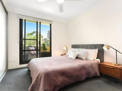 B303 / 780 Bourke Street, Redfern