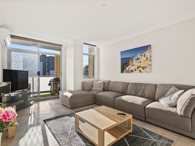 18-22 Colless Street, Penrith