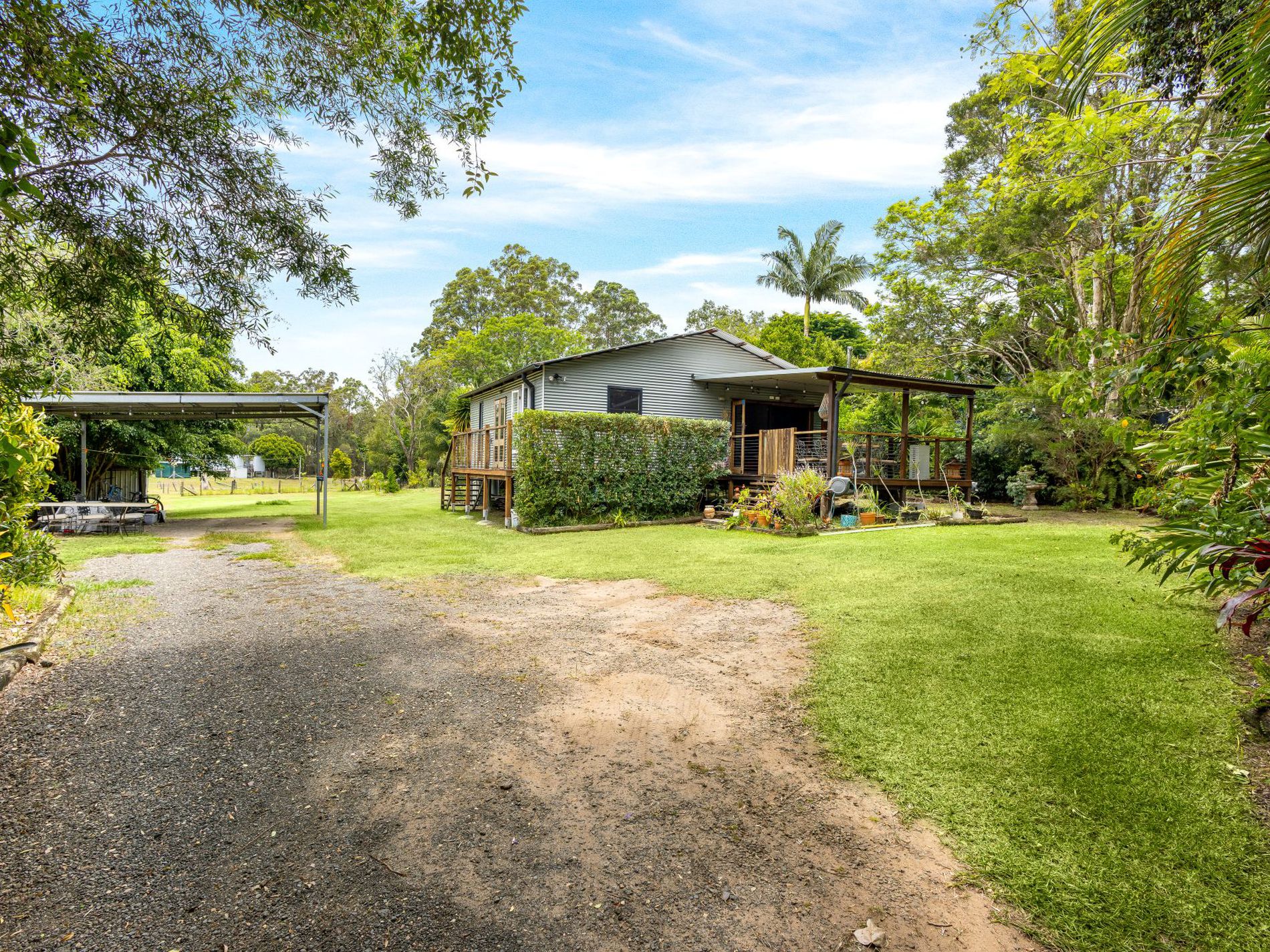 9 Toomey Street, Traveston