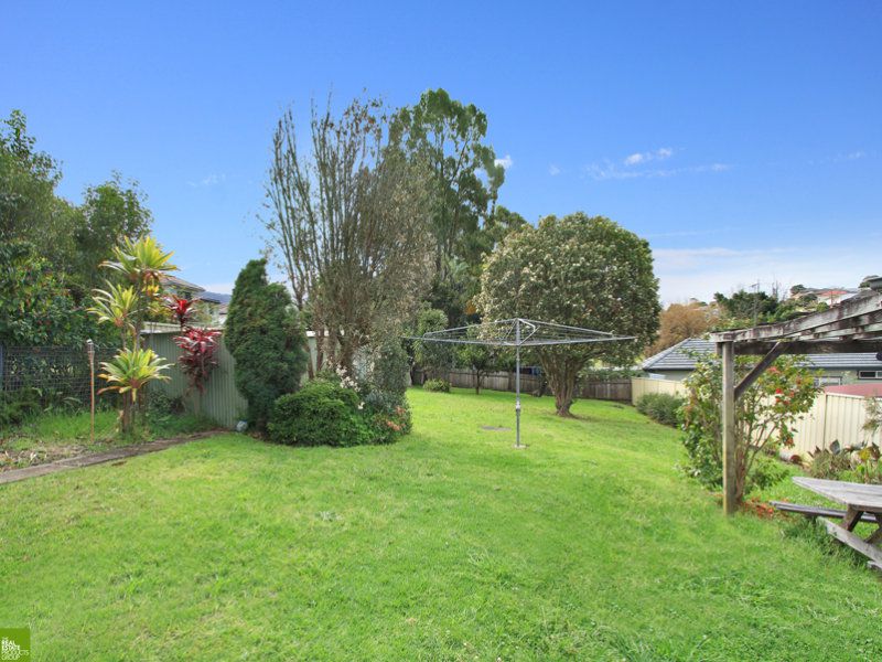 West Wollongong
