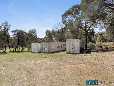 330 Paddys Dam Road, Tooborac