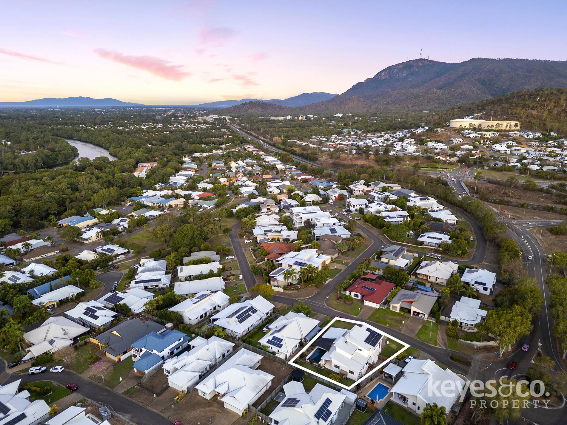 4 Horizon Drive, Douglas