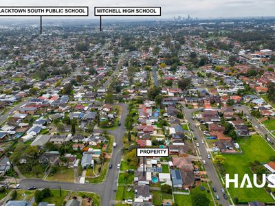 6 Spruce Street, Blacktown