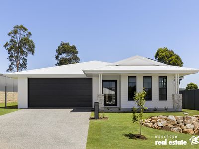 55 Acton Street, Thrumster