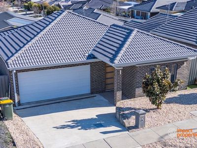 181 Jabanungga Avenue, Ngunnawal