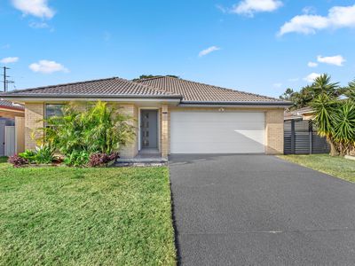 27 Correa Close, Tuncurry
