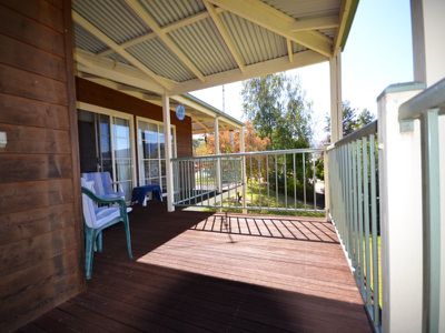 11 Ranch Road , Tawonga South