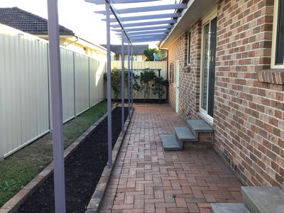 2 / 1 Stewart Place, Barrack Heights