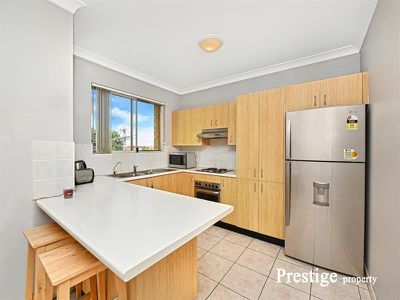 9 / 18 - 26 Allen Street, Arncliffe