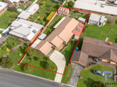 10 Odea Crescent, Kangaroo Flat