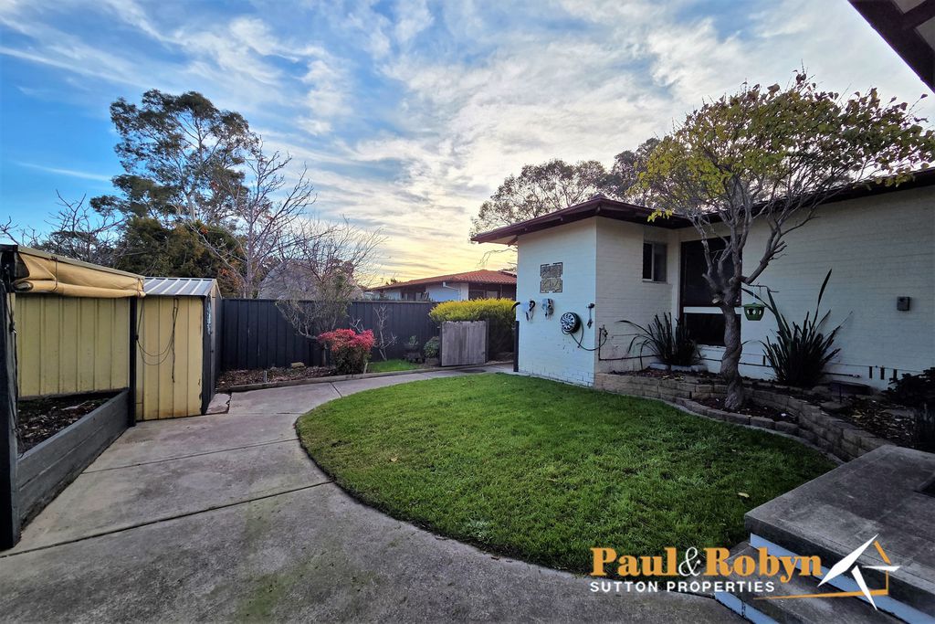 1 Geeves Court, Charnwood
