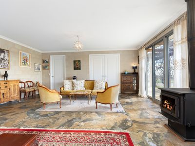 'Rose Cottage' 75 Lawrie Road, Beechworth