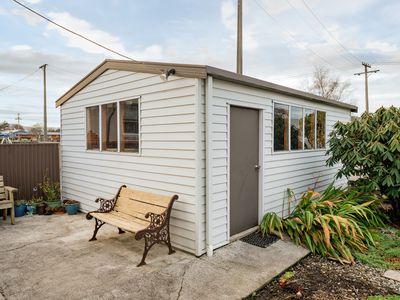 1 / 14 Chaucer Street, Milton