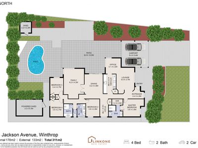 54 Jackson Avenue, Winthrop