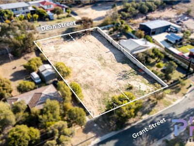 19 Grant Street, Long Gully