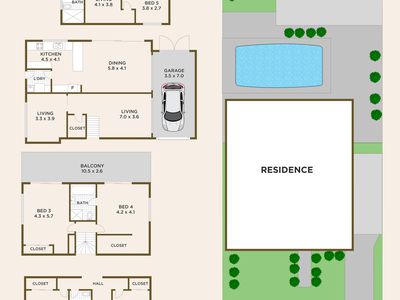 28 Nicholson Crescent, Toukley