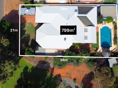 38 Nankiville Road, Hannans