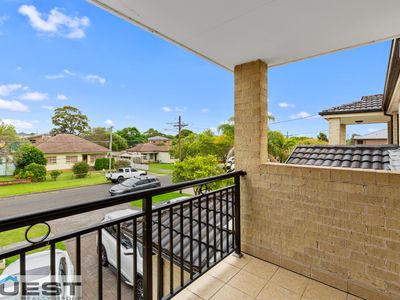 15A Albury Street, Yagoona