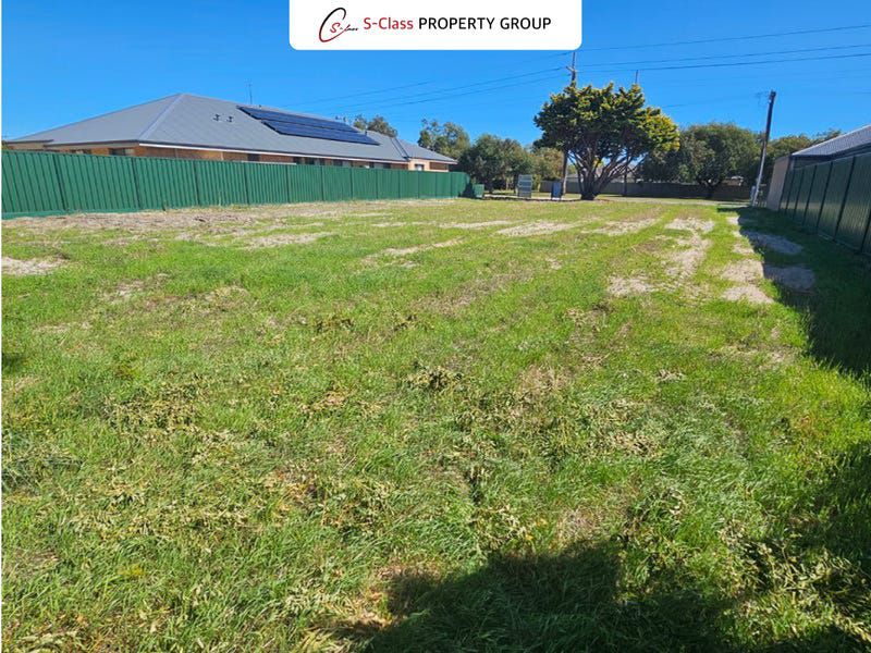 10B Eastbourne Street, Lynwood
