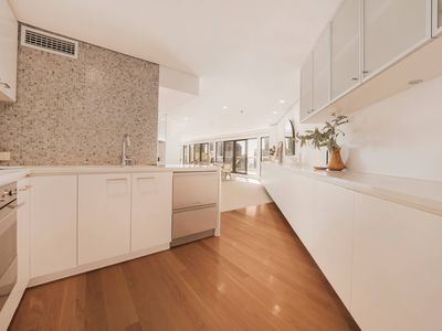 Penthouse 2901 / 187 Liverpool Street, Sydney