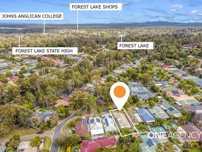 25 Scarlet Pl, Forest Lake