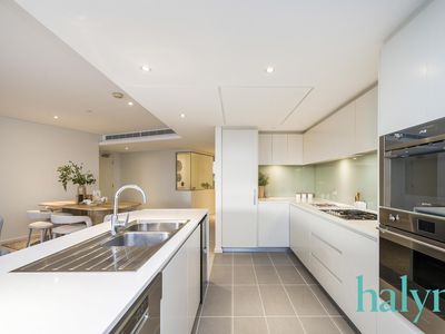 906 / 21 Bow River Crescent, Burswood