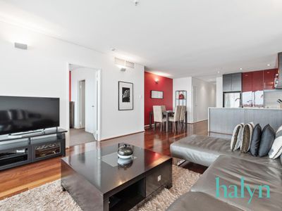 2 / 229 Adelaide Terrace, Perth