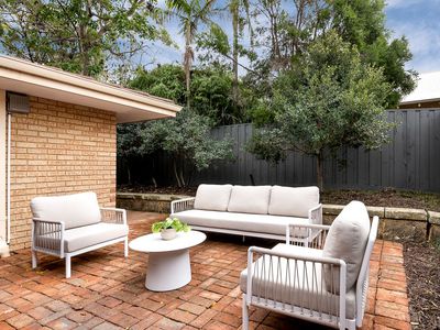 15 Myera Street, Swanbourne