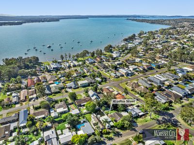 41 Loftus Street, Bonnells Bay