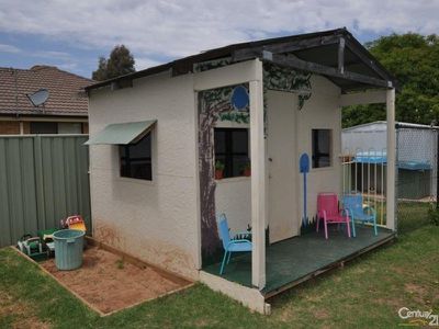 10 Nepean Place, Dubbo