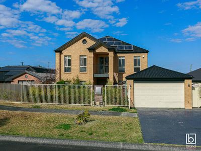 50 Piper Drive, Hamlyn Terrace