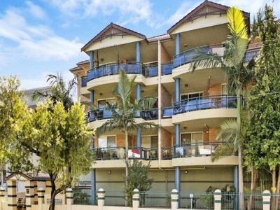 9/44-48 Isabella Street, North Parramatta