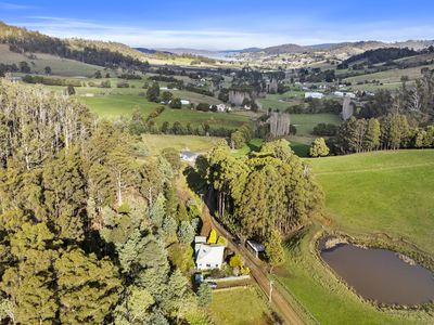 344 Slab Road, Cygnet