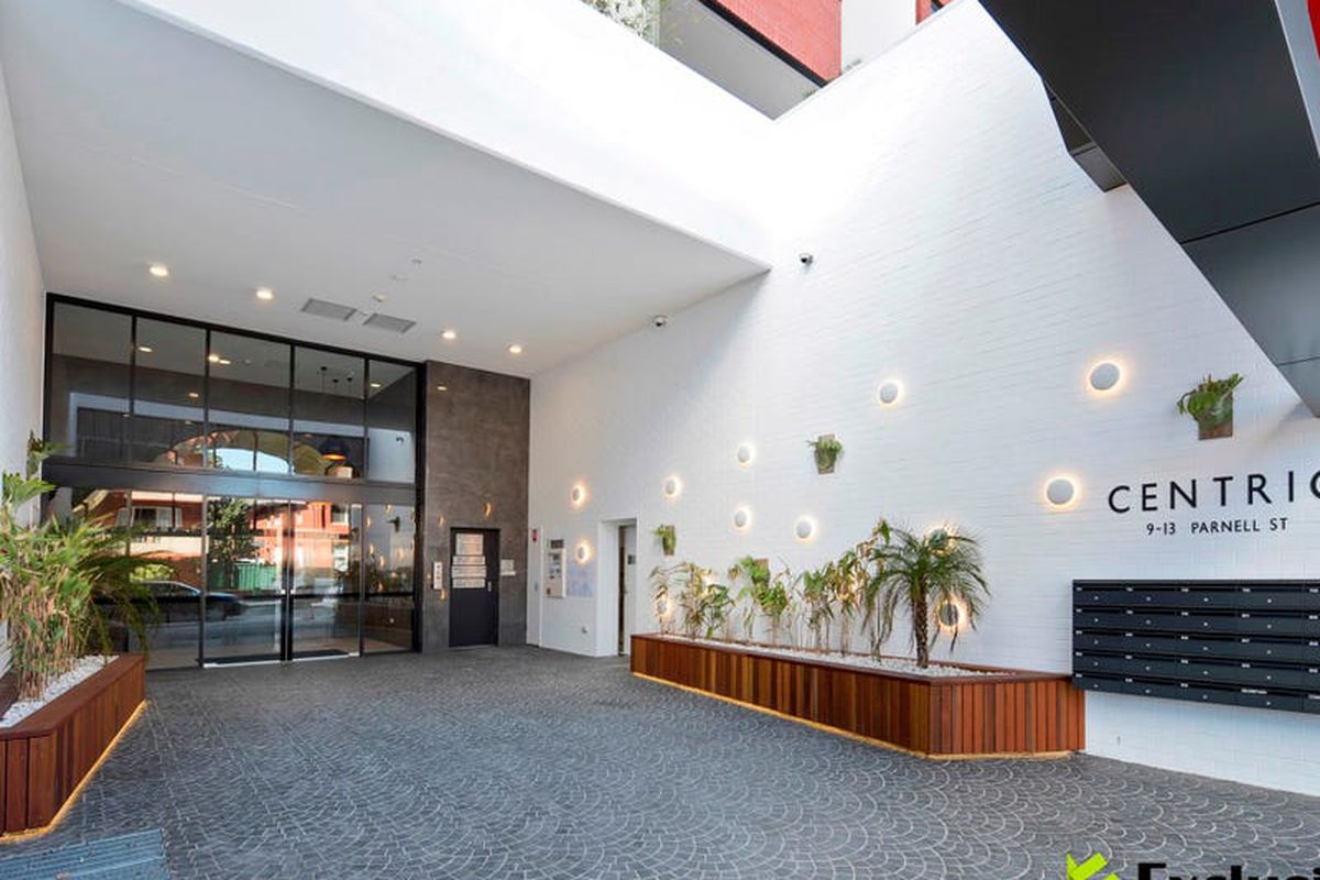 603 / 9-13 Parnell Street, Strathfield