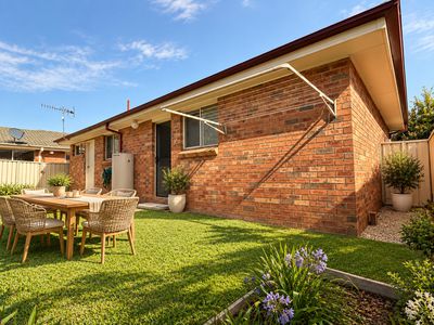 5 / 28 LAGOON STREET, Goulburn