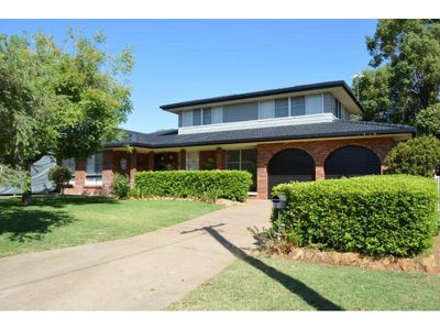3 MCDERMOTT Place, Gunnedah