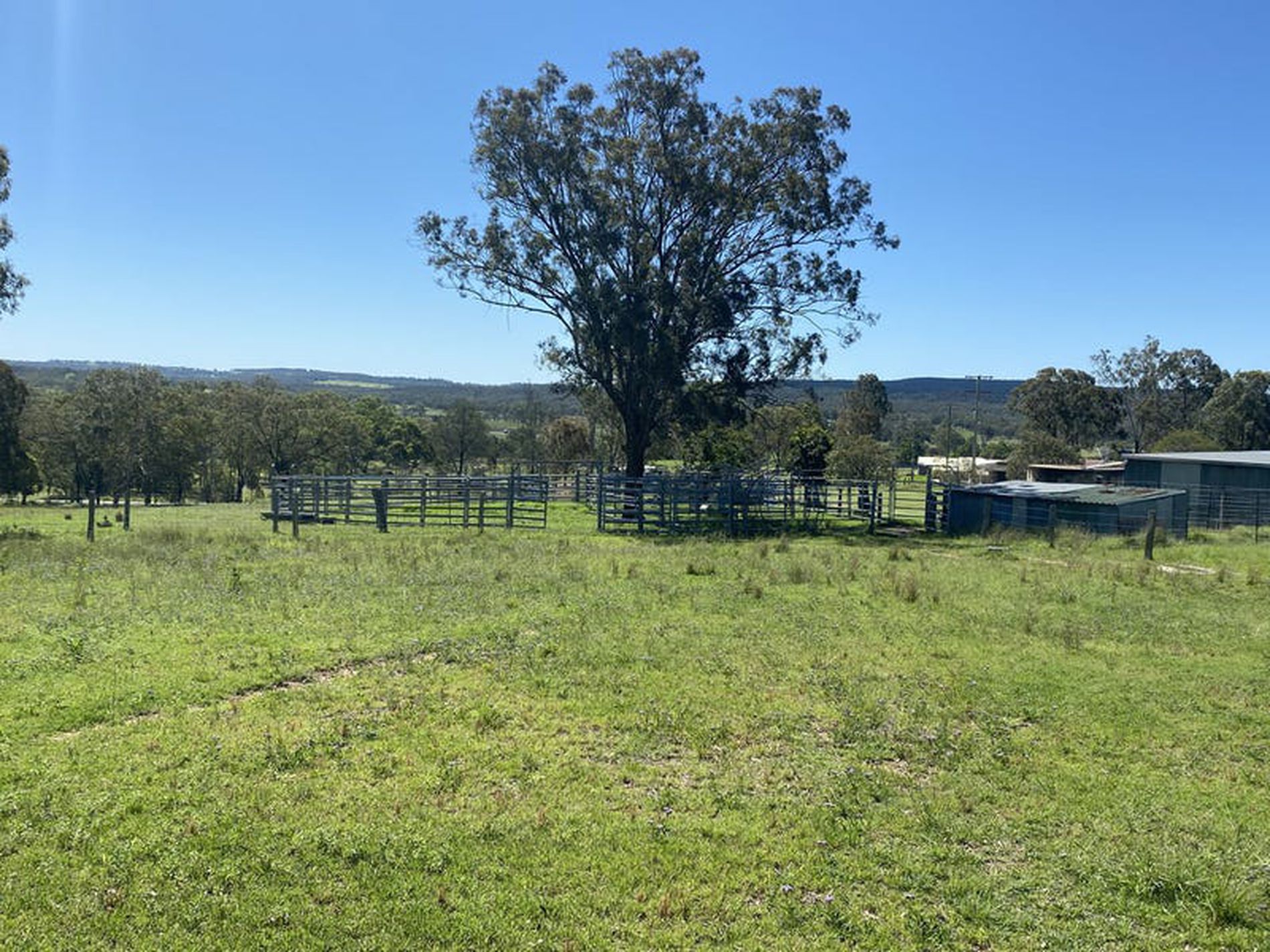 45 Brooklands Pimpimbudgee Road, Kingaroy