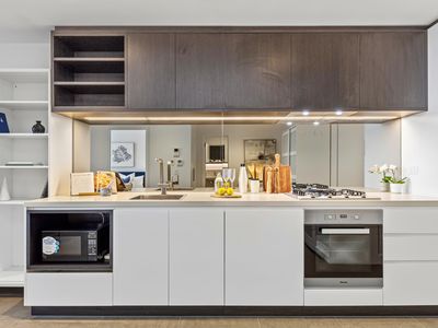 1607 / 1 Marshall Avenue, St Leonards