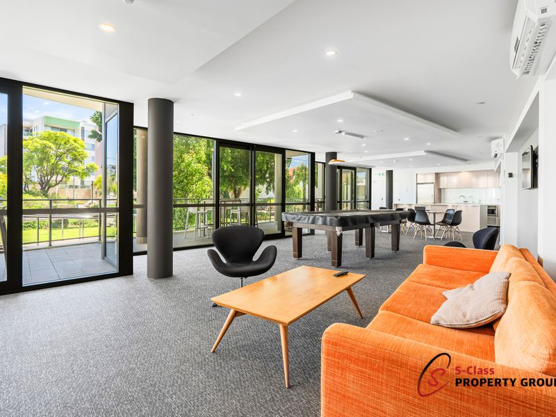 137 / 3 Homelea Court, Rivervale