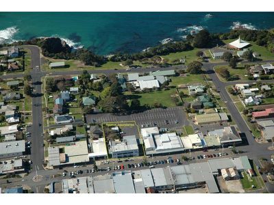 142-144 Imlay Street, Eden